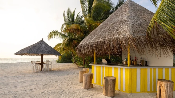 Eri Maldives